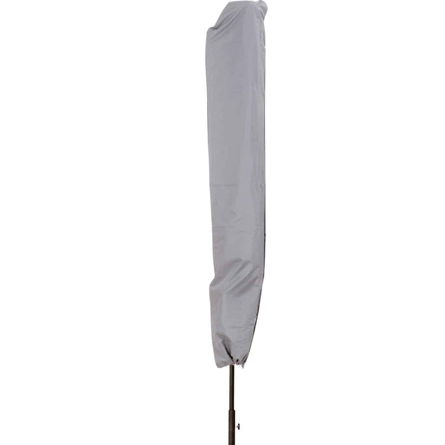 4 Seasons Outdoor Azzurro 300 cm Ø charcoal