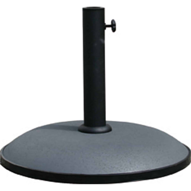 4 Seasons Outdoor Oasis 300 cm Ø antraciet