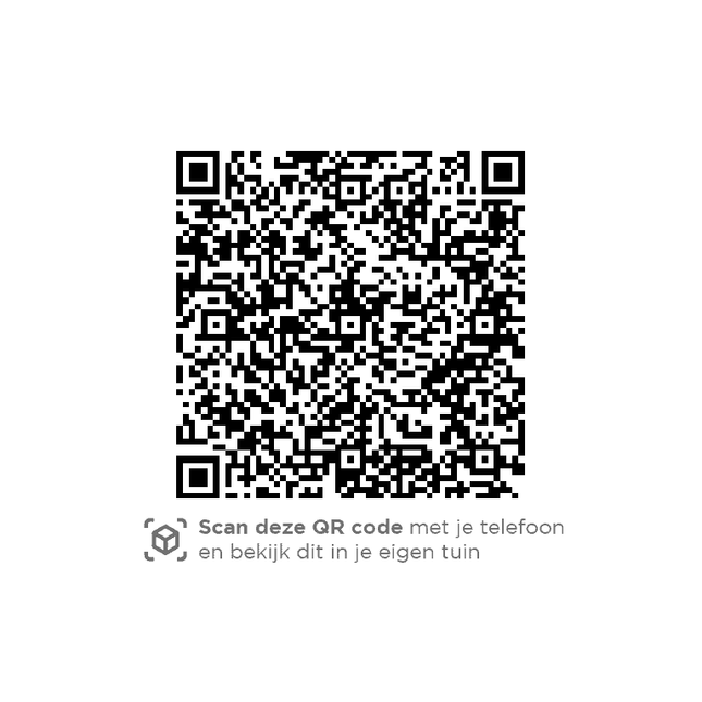 4 Seasons Outdoor Metropolitan 4-zits loungebank