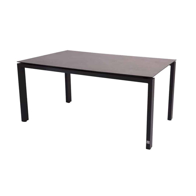 Taste 4SO Melbourne dining + Goa HPL tafel 160 x 95 cm