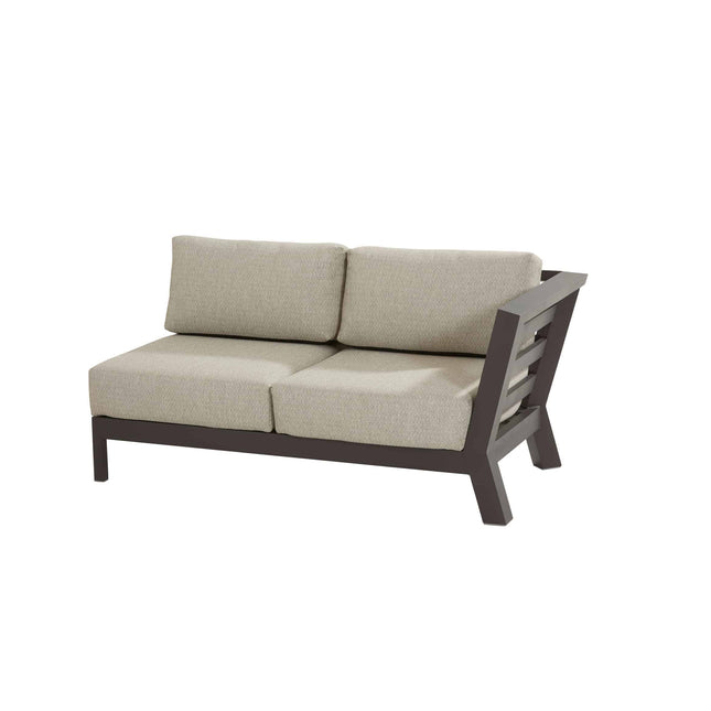 4 Seasons Outdoor Meteoro loungeset, zonder salontafel