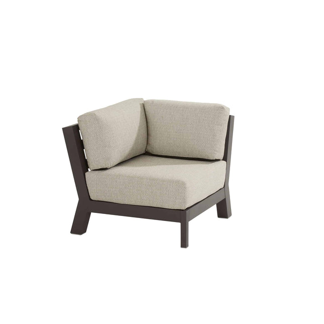 4 Seasons Outdoor Meteoro loungeset, zonder salontafel