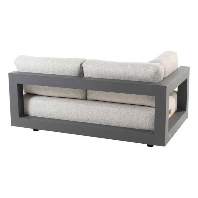 4 Seasons Outdoor Metropolitan loungeset links, zonder salontafel