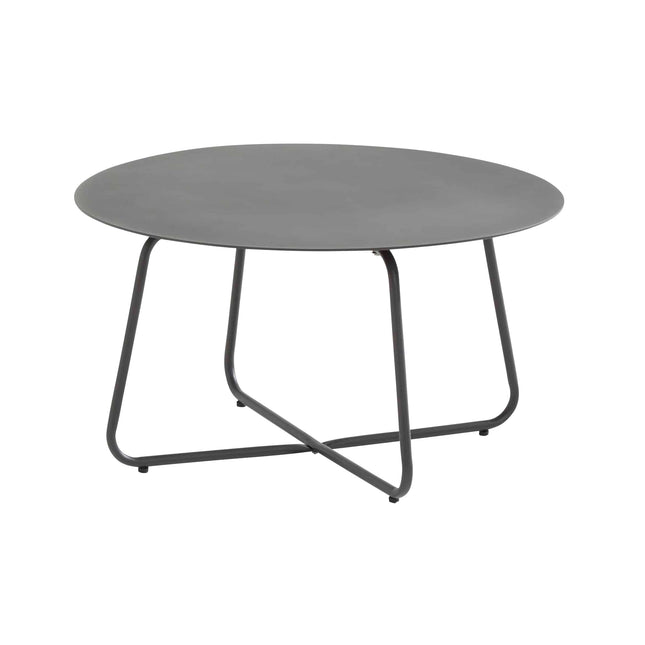 4 Seasons Outdoor Dali salontafel 73 Ø cm H 40 cm