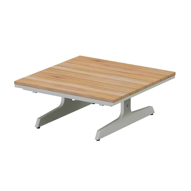 4 Seasons Outdoor Play panel concept salontafel 75 x 75 x 30 cm.