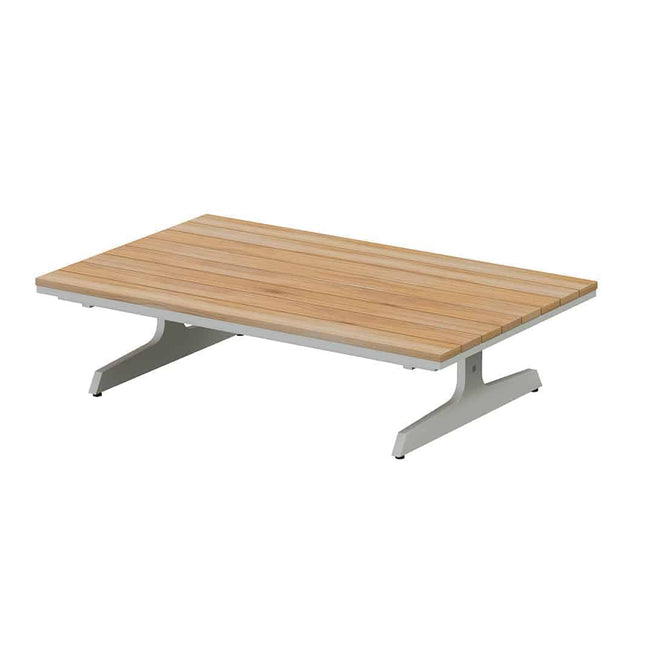 4 Seasons Outdoor Play panel concept salontafel 120 x 75 x 30 cm.