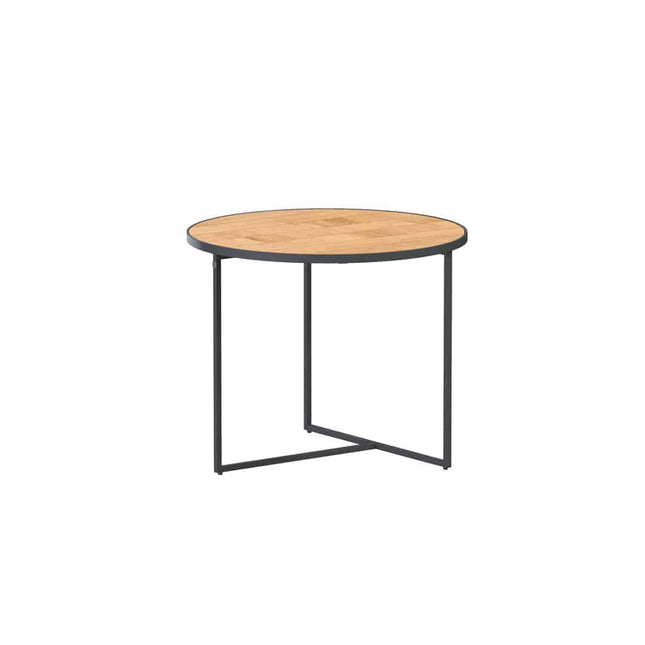 4 Seasons Outdoor Strada bijzettafel 55 cm. Ø