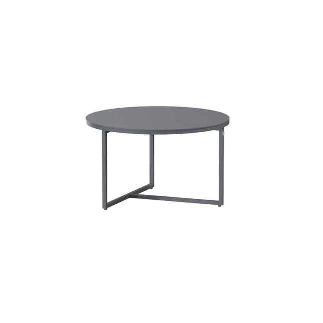 4 Seasons Outdoor Valetta salontafel 58.5 cm. Ø