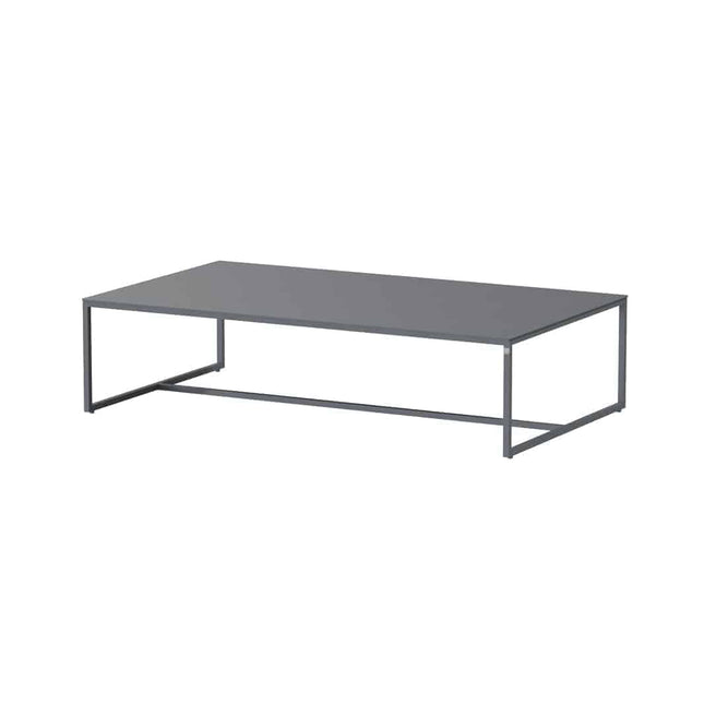 4 Seasons Outdoor Valetta salontafel 120 X 70 x 30 cm.