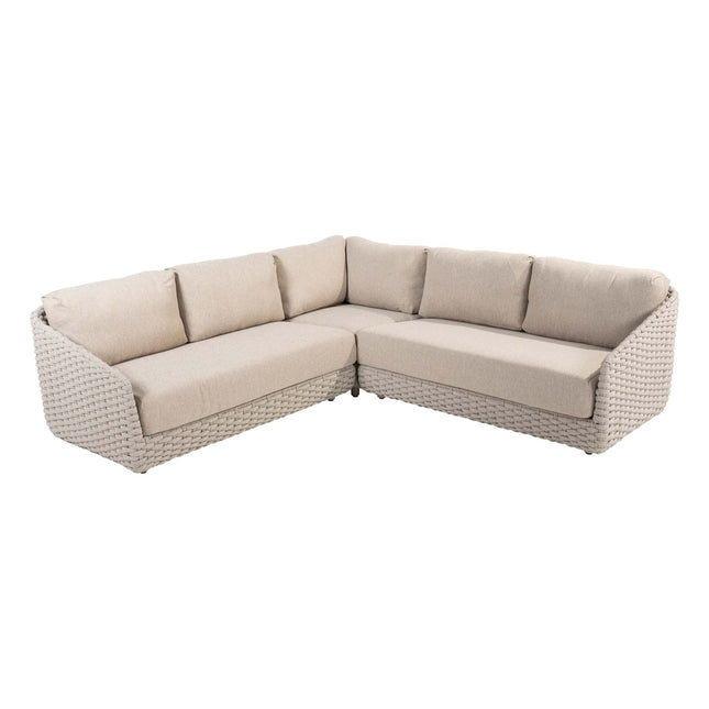 4 Seasons Outdoor Casanova loungeset