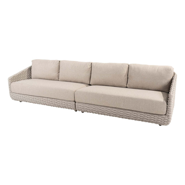 4 Seasons Outdoor Casanova 4-seater lounge