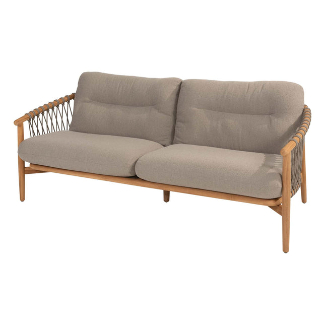 4 Seasons Outdoor Nora loungeset zonder salontafel