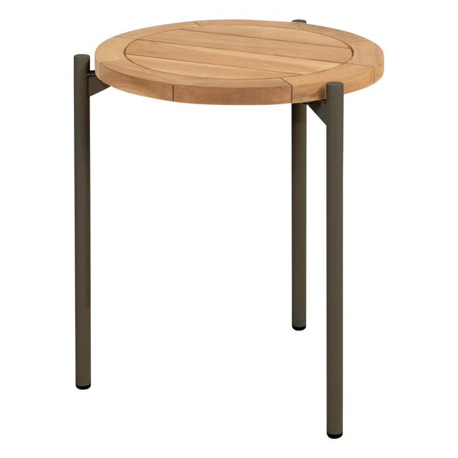 4 Seasons Outdoor Yoga bijzettafel terre Ø 45 cm