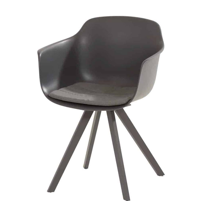 Taste 4SO Solid dining + Heritage keramiek tafel 220 cm