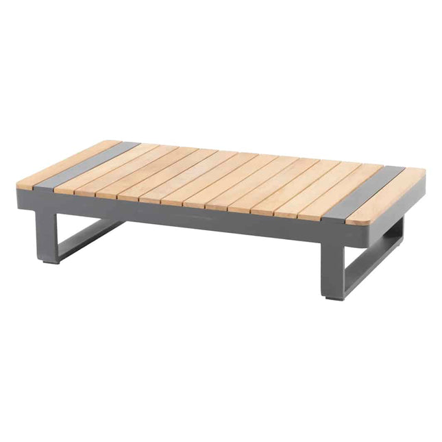 Taste 4SO Amari salontafel 120 x 65 x 26,5 cm.