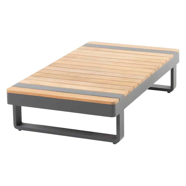 Taste 4SO Amari salontafel 120 x 65 x 26,5 cm.