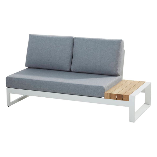 Taste 4SO Matisse loungeset + salontafel 120 x 65 cm