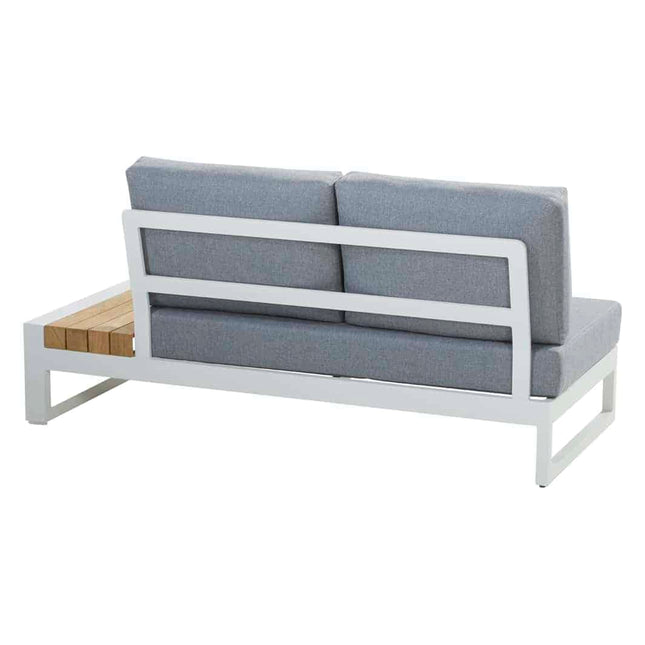 Taste 4SO Matisse loungeset + salontafel 120 x 65 cm