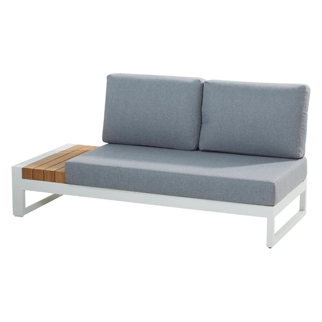 Taste 4SO Matisse loungeset + salontafel 120 x 65 cm