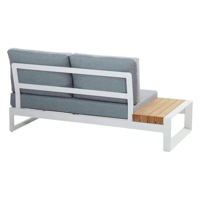 Taste 4SO Matisse loungeset + salontafel 120 x 65 cm