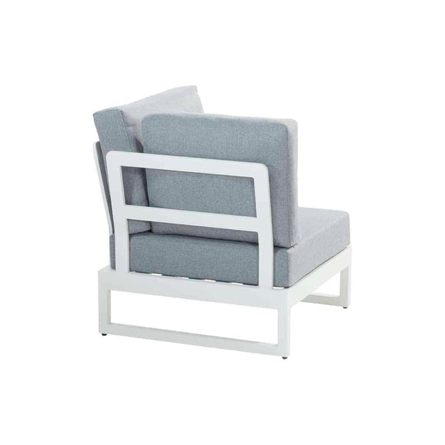 Taste 4SO Matisse loungeset + salontafel 120 x 65 cm