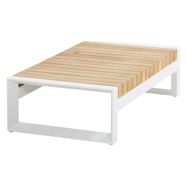 Taste 4SO Matisse loungeset + salontafel 120 x 65 cm