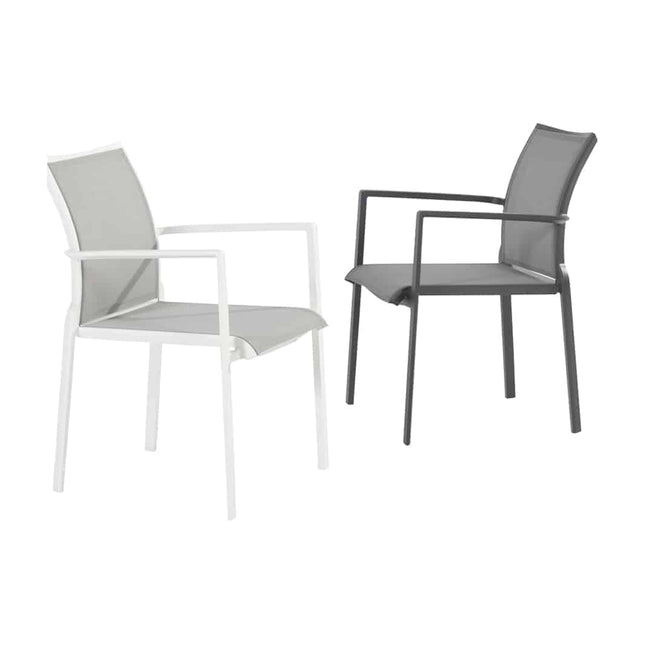 Taste 4SO Melbourne dining + Goa HPL tafel 160 x 95 cm