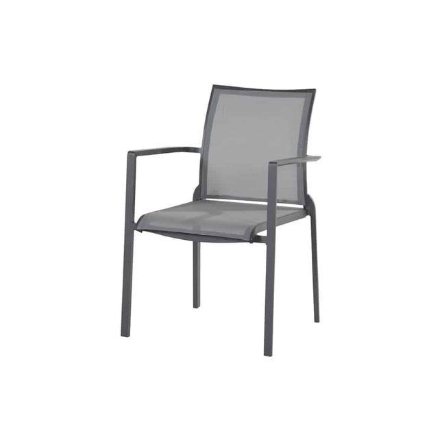 Taste 4SO Melbourne dining + Goa HPL tafel 160 x 95 cm