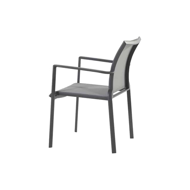 Taste 4SO Melbourne dining + Goa HPL tafel 160 x 95 cm