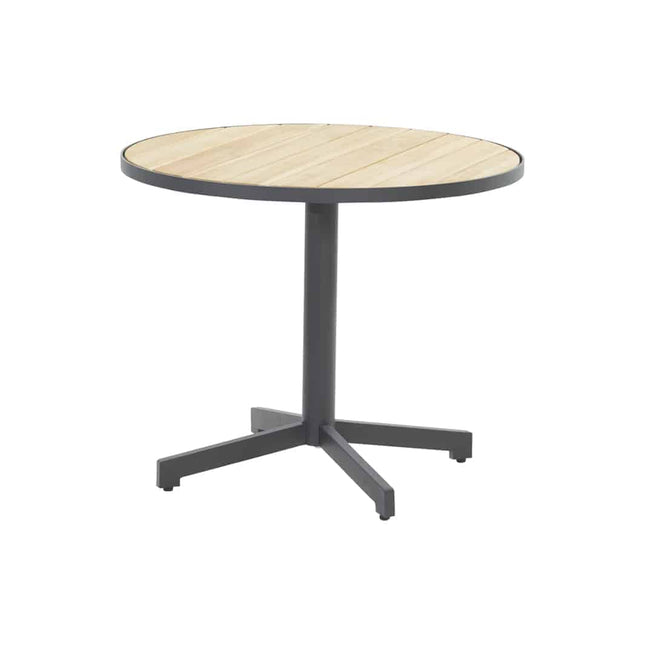 Taste 4SO Fiesta bistrotafel Ø 90 cm