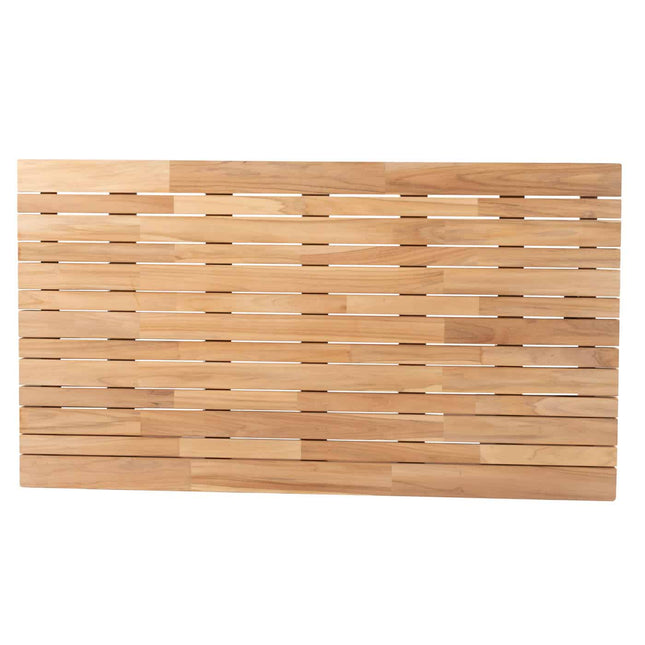 4 Seasons Outdoor Aprilla dining antraciet + Taste 4SO Ambassador teak tafel 240 x 100 cm