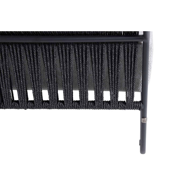 4 Seasons Outdoor Balade 3-zits lounge bank incl. 3 kussens