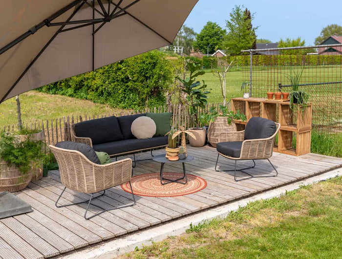 4 Seasons Outdoor & Taste collecties met hoge kortingen