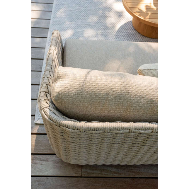 4 Seasons Outdoor Casanova loungeset