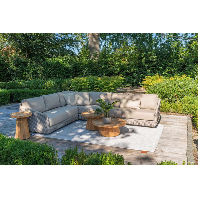 4 Seasons Outdoor Casanova loungeset