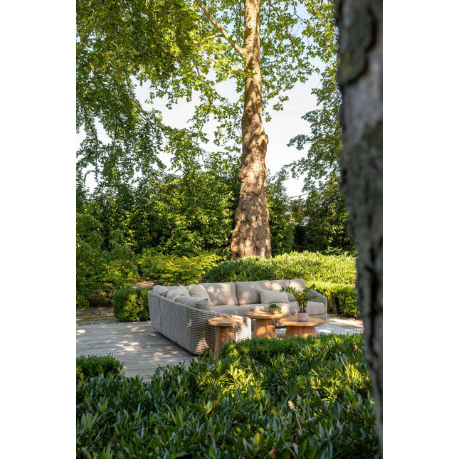 4 Seasons Outdoor Casanova loungeset