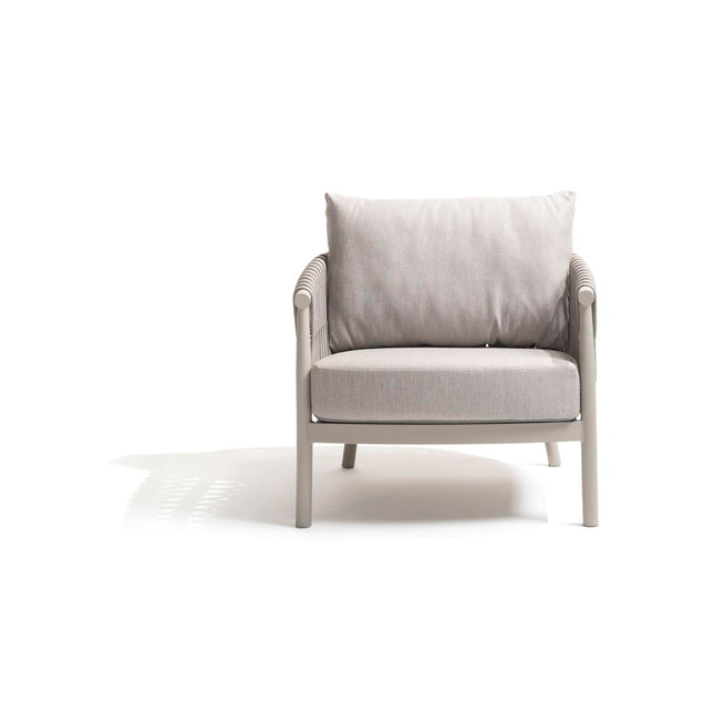 Taste 4SO Catalana lounge stoel incl. 2 kussens