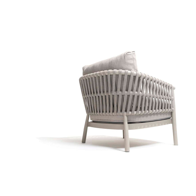 Taste 4SO Catalana lounge stoel incl. 2 kussens