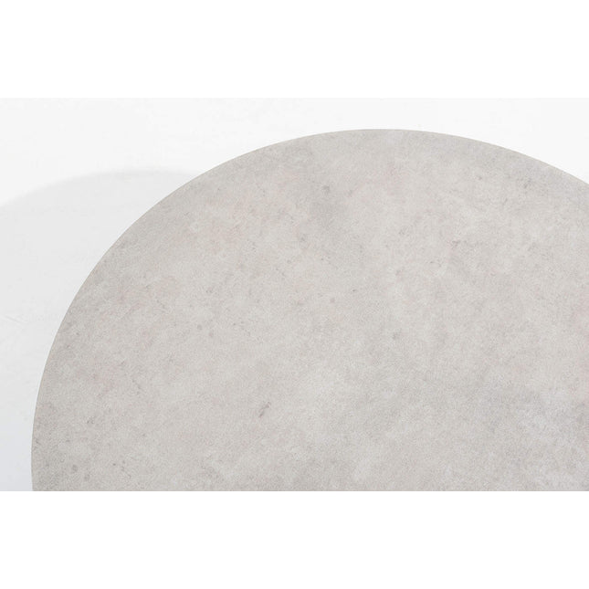 Taste 4SO Olivia loungeset 3-zits lounge bank + 2x lounge stoel + Emma salontafels