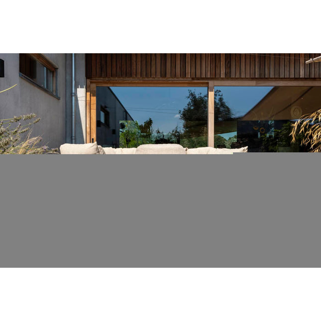 4 Seasons Outdoor Ezra loungeset + loungestoel