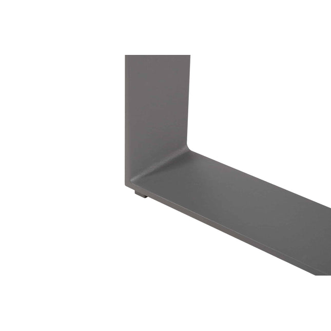 Taste 4SO Solid dining + Heritage keramiek tafel 220 cm