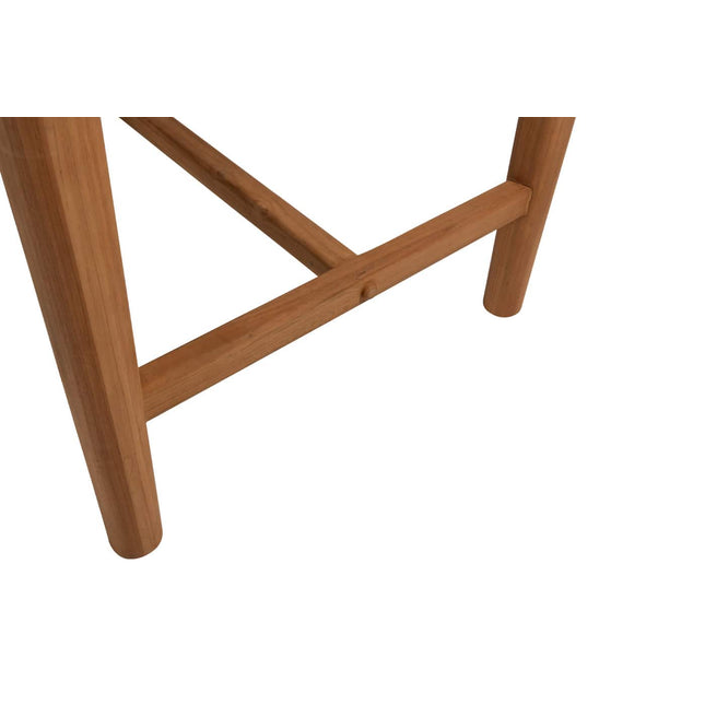 Taste 4SO Liam high dining tafel met keramisch tafelblad 220 x 75 x 95 cm.