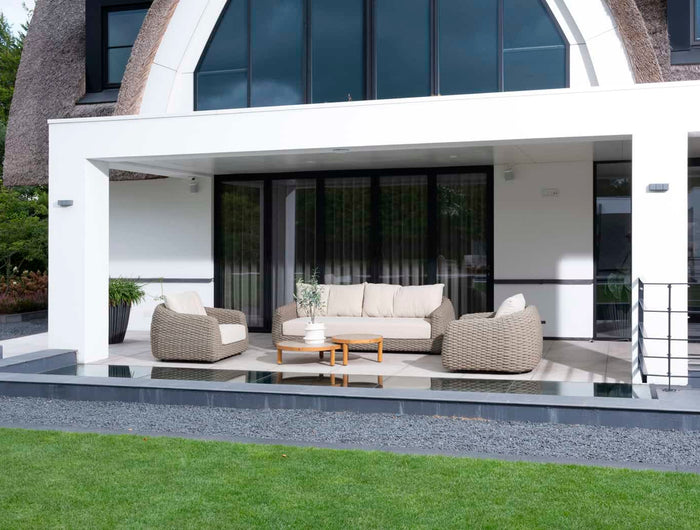 Ontworpen voor comfort en gemak