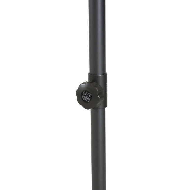 4 Seasons Outdoor Oasis 300 cm Ø antraciet