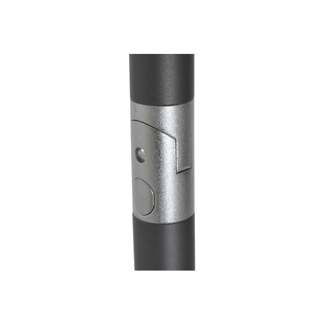 4 Seasons Outdoor Oasis 250 cm Ø antraciet