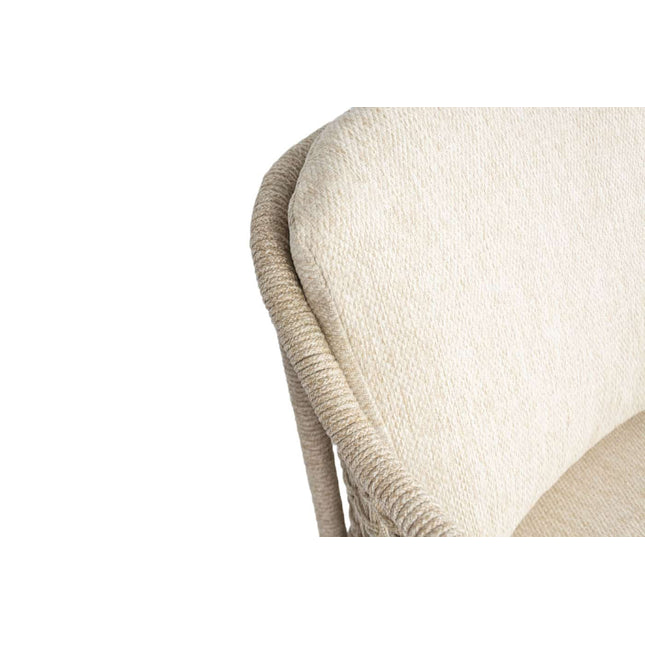 4 Seasons Outdoor Puccini loungeset zonder salontafel