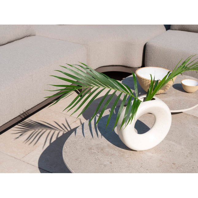 4 Seasons Outdoor Sofie salontafel 50 x 60 cm.