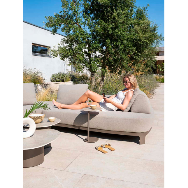 4 Seasons Outdoor Sofie salontafel 50 x 60 cm.