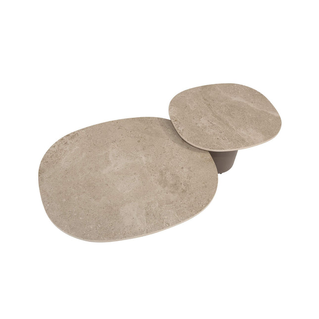 4 Seasons Outdoor Sofie salontafel 50 x 60 cm.