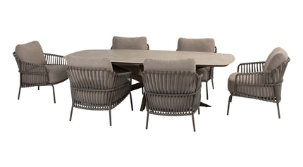 Low Diningsets